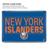 NHL New York Islanders Lineup MacBook Pro 16in (2021-25) Case plus Skin
