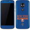 NHL New York Islanders Lineup Moto E5 Play Skin