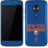 NHL New York Islanders Lineup Moto E5 Play Skin
