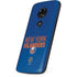 NHL New York Islanders Lineup Moto E5 Play Skin