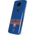 NHL New York Islanders Lineup Moto E5 Plus Skin