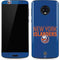 NHL New York Islanders Lineup Moto G6 Skin