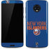 NHL New York Islanders Lineup Moto G6 Skin