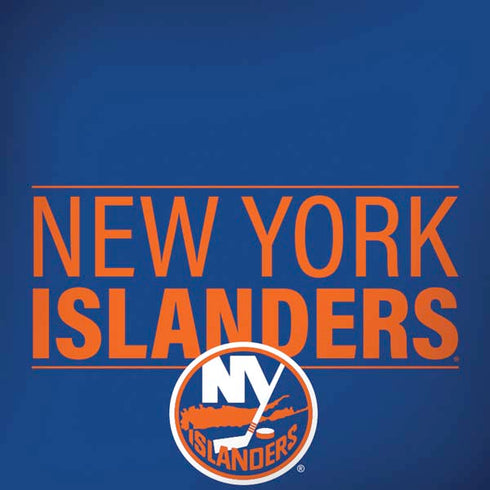 NHL New York Islanders Lineup Moto G6 Skin