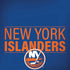 NHL New York Islanders Lineup Moto G6 Skin
