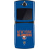 NHL New York Islanders Lineup Motorola RAZR Skin