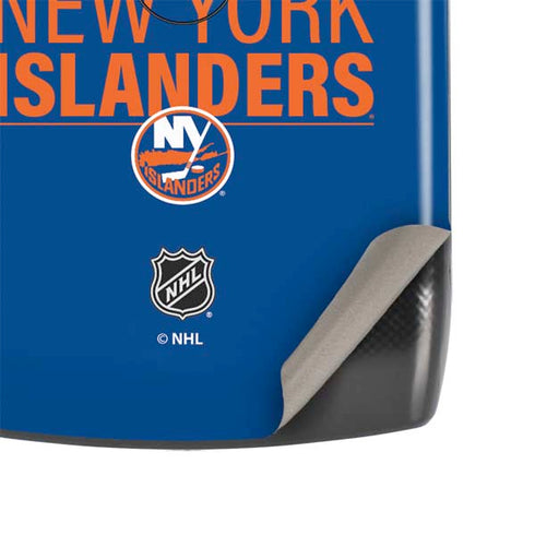 NHL New York Islanders Lineup Motorola RAZR Skin