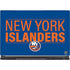 NHL New York Islanders Lineup MSI GS65 Stealth Laptop Skin
