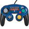 NHL New York Islanders Lineup Nintendo GameCube Controller Skin