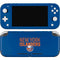 NHL New York Islanders Lineup Nintendo Switch Lite Skin