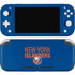 NHL New York Islanders Lineup Nintendo Switch Lite Skin
