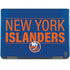 NHL New York Islanders Lineup Notebook 9 Pro 13in (2017) Skin