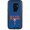 NHL New York Islanders Lineup Otterbox Defender Galaxy Skin