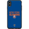 NHL New York Islanders Lineup Otterbox Symmetry iPhone Skin