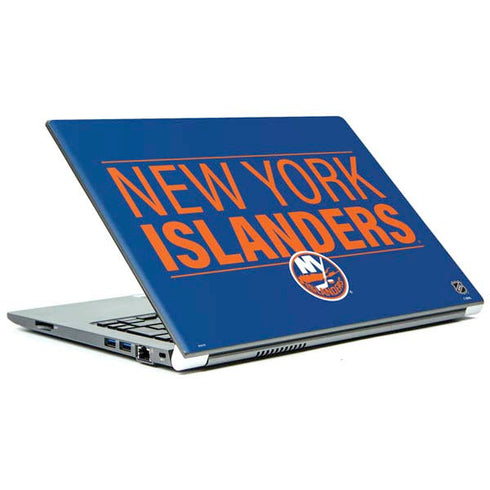 NHL New York Islanders Lineup Portege Z30t/Z30t-A Skin