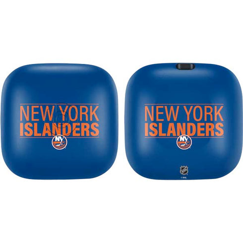 NHL New York Islanders Lineup PowerBeats Pro Skin