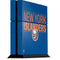 NHL New York Islanders Lineup PS4 Console Skin