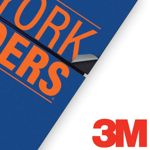 NHL New York Islanders Lineup PS4 Console Skin