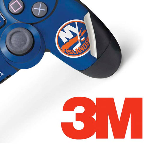 NHL New York Islanders Lineup PS4 Controller Skin