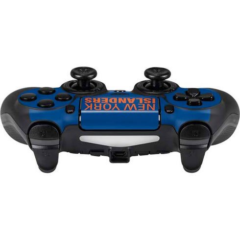 NHL New York Islanders Lineup PS4/PC SCUF Impact Controller Skin
