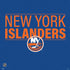NHL New York Islanders Lineup PS4 Slim Skin