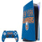 NHL New York Islanders Lineup PS5 Bundle Skin