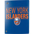 NHL New York Islanders Lineup PS5 Console Skin