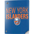 NHL New York Islanders Lineup PS5 Digital Edition Console Skin