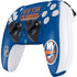 NHL New York Islanders Lineup PS5 Controller Skin