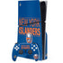 NHL New York Islanders Lineup PS5 Slim Disk Bundle Skin
