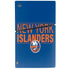 NHL New York Islanders Lineup PS5 Slim Disk Console Skin