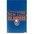 NHL New York Islanders Lineup PS5 Slim Digital Edition Bundle Skin