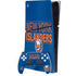 NHL New York Islanders Lineup PS5 Slim Digital Edition Console Skin
