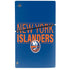 NHL New York Islanders Lineup PS5 Slim Digital Edition Console Skin