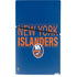 NHL New York Islanders Lineup PS5 Slim Digital Edition Console Skin