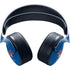 NHL New York Islanders Lineup PULSE 3D Wireless Headset for PS5 Skin