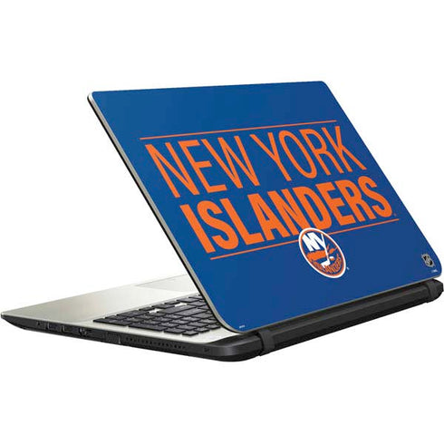NHL New York Islanders Lineup Satellite L50-B / S50-B Skin