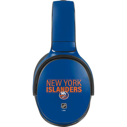 NHL New York Islanders Lineup Skullcandy Venue Skin