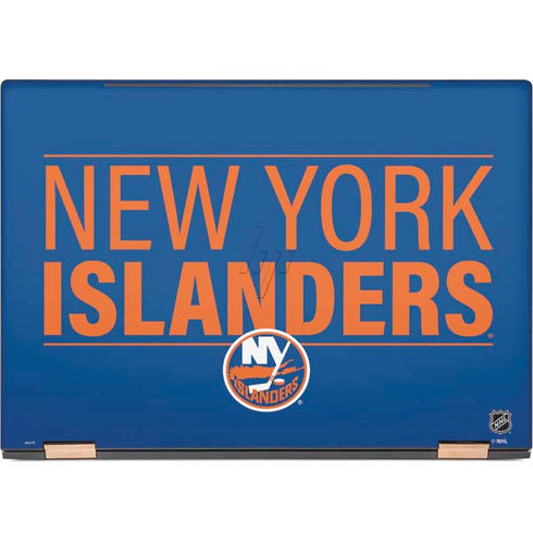 NHL New York Islanders Lineup HP Spectre Skin