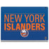NHL New York Islanders Lineup Surface Book 2 13.5in Skin