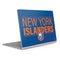 NHL New York Islanders Lineup Surface Book 2 15in Skin