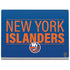 NHL New York Islanders Lineup Surface Book 2 15in Skin
