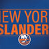 NHL New York Islanders Lineup Surface Book 2 15in Skin