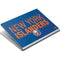NHL New York Islanders Lineup Surface Book Skin