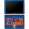 NHL New York Islanders Lineup Surface Go Skin