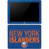 NHL New York Islanders Lineup Surface Go Skin