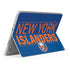 NHL New York Islanders Lineup Surface Go Skin