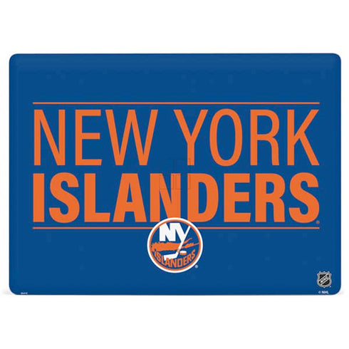 NHL New York Islanders Lineup Surface Laptop 2 Skin