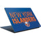 NHL New York Islanders Lineup Surface Laptop Skin