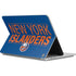 NHL New York Islanders Lineup Surface Laptop Studio Skin